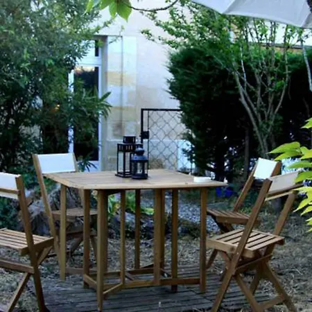 Le Chateau Apartment Merignac (Gironde)