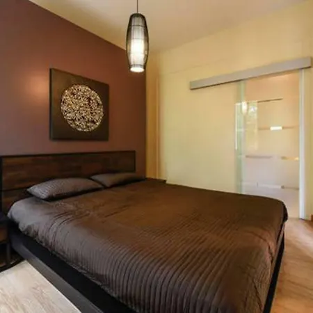 Apartment Le Chateau *