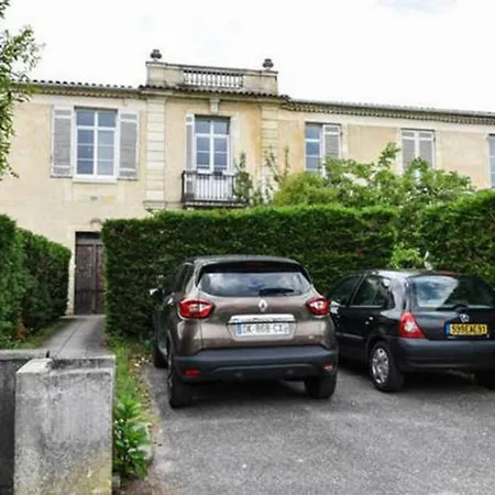 Le Chateau * Merignac (Gironde)