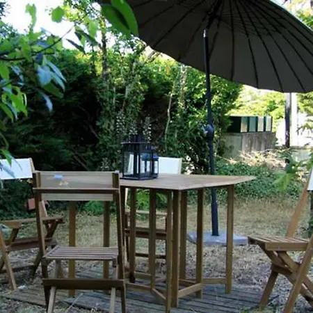 Le Chateau Apartment Merignac (Gironde)