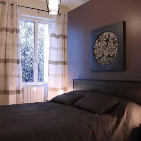 Apartment Le Chateau