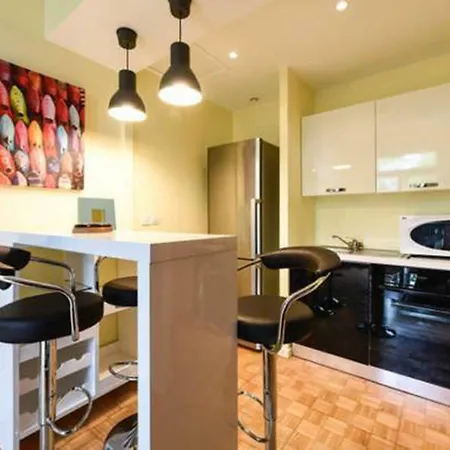 Apartment Le Chateau Merignac (Gironde)